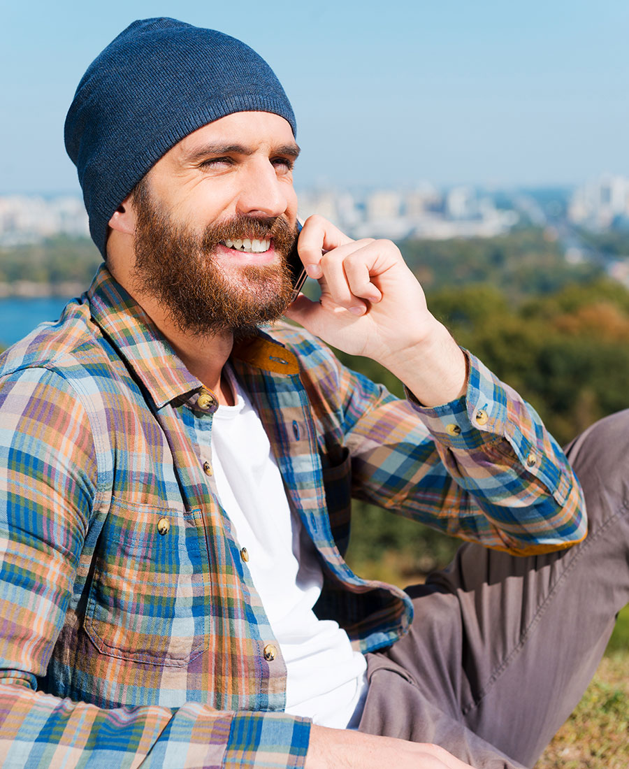 Contactar con Orígenes en Barcelona