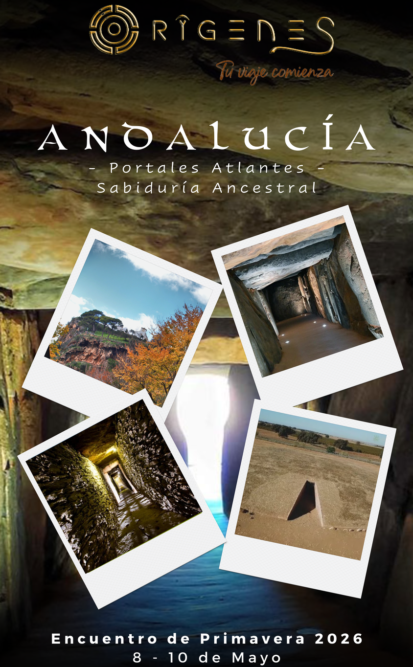 Andalucía